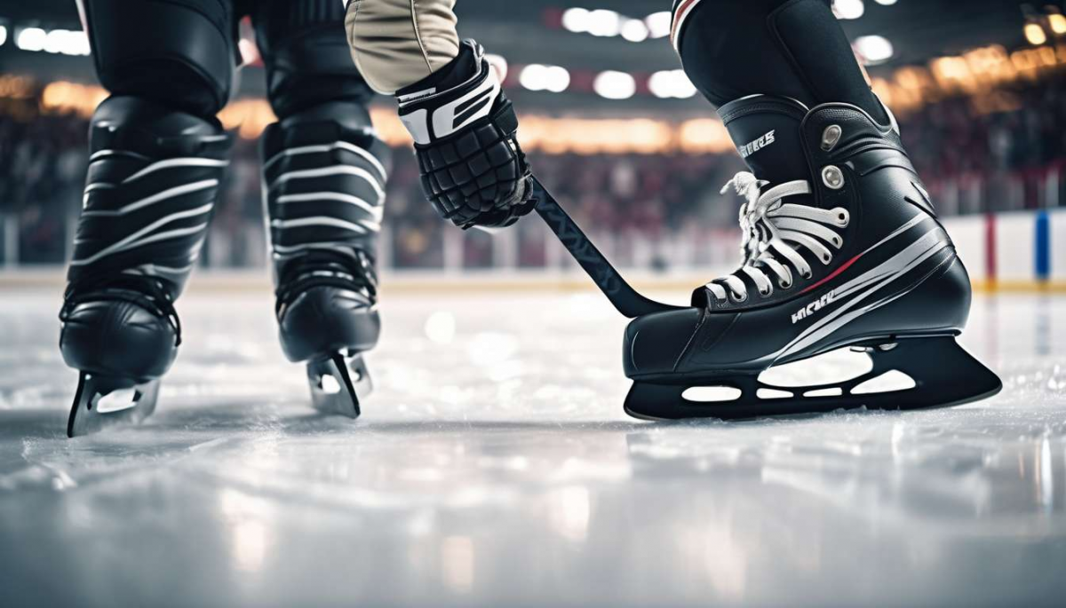 high-quality skates
